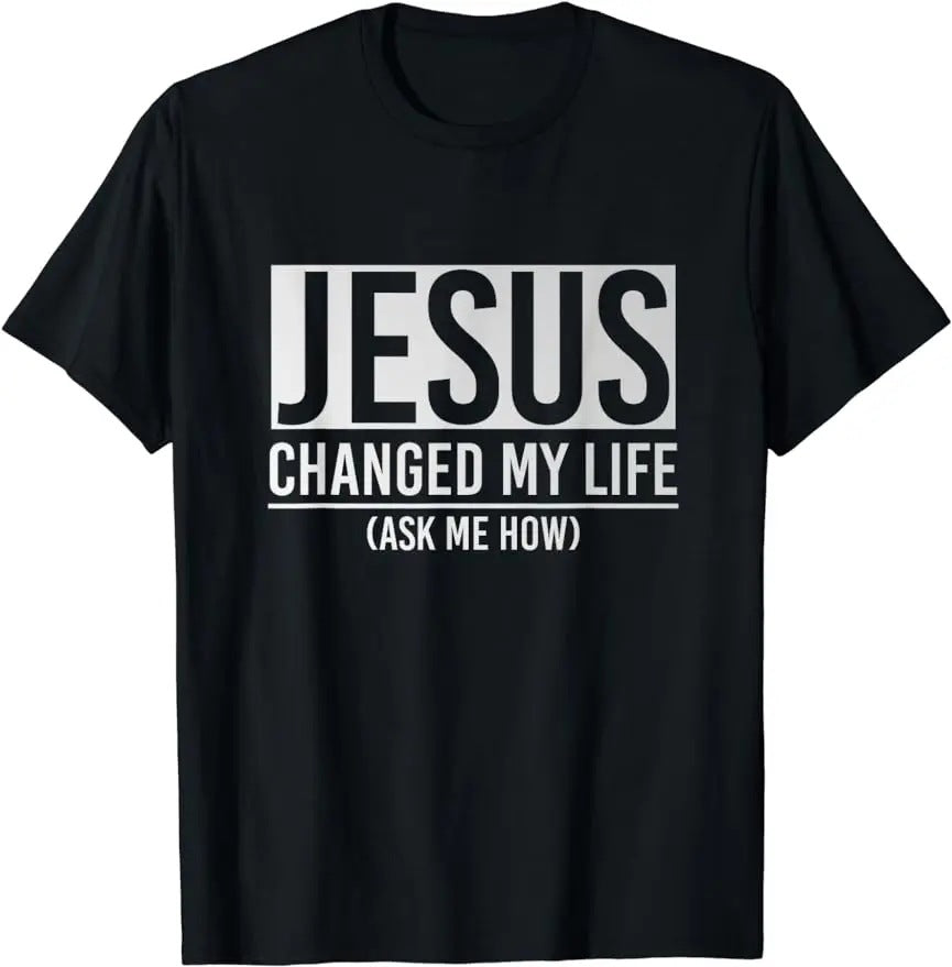 Fashion Cotton T Simple Letters Printing Ladies