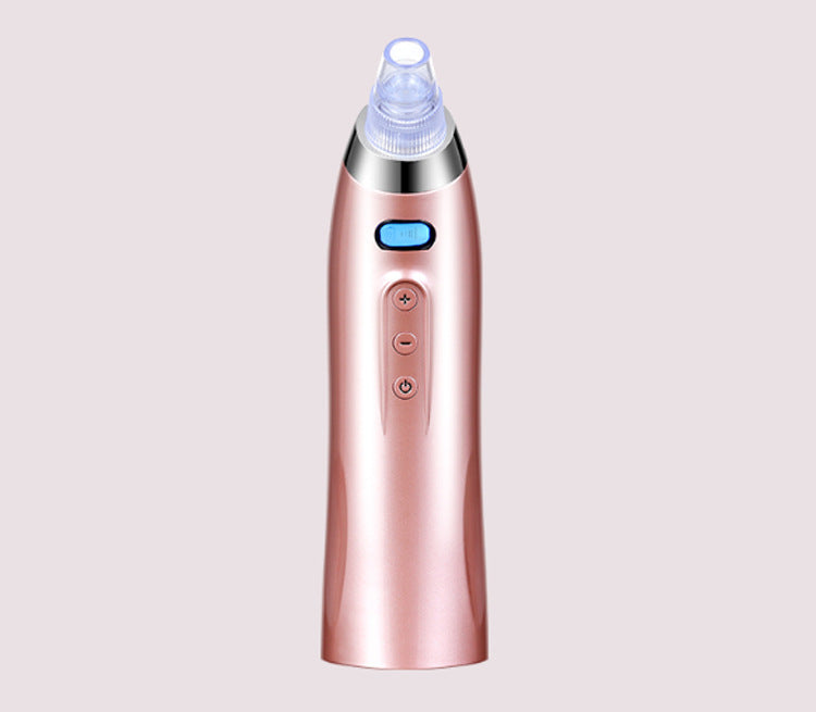 Pore cleaner electric black head acne cleaning beauty instrument
