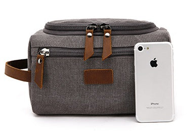 Multifunctional travel storage bag