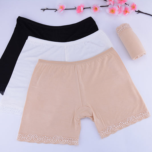 Safety Pants Female  3pcs
