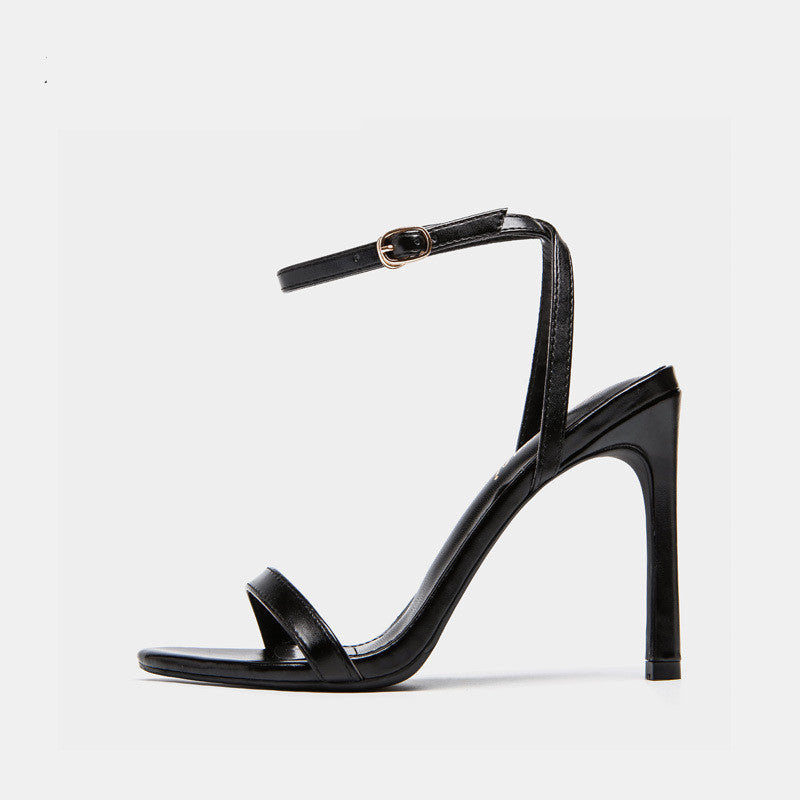Sexy Back Strap Women's Sandals