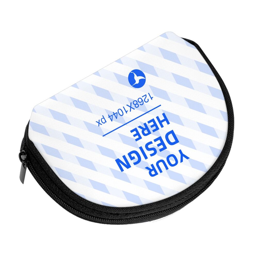 Portable Mini Coin Easy To Carry Storage Bag