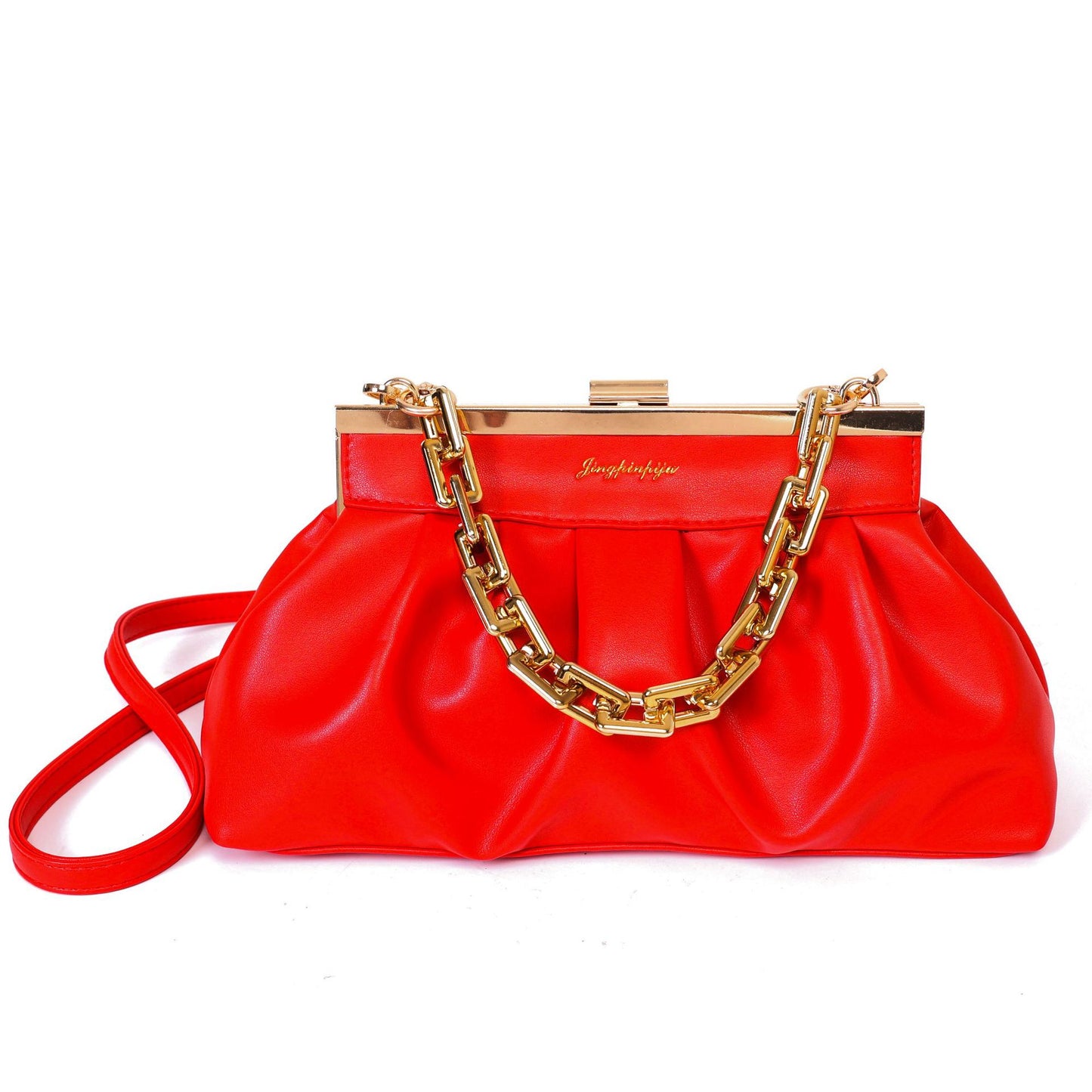 Niche Women's Shoulder Underarm Bag Fashion Crossbody