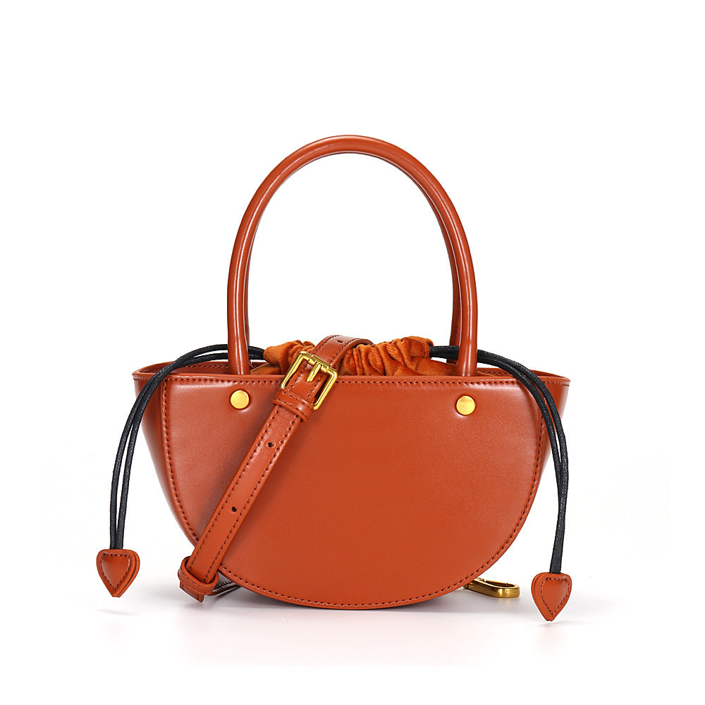 Niche-design High-end Populær Crossbody Sommer All-match