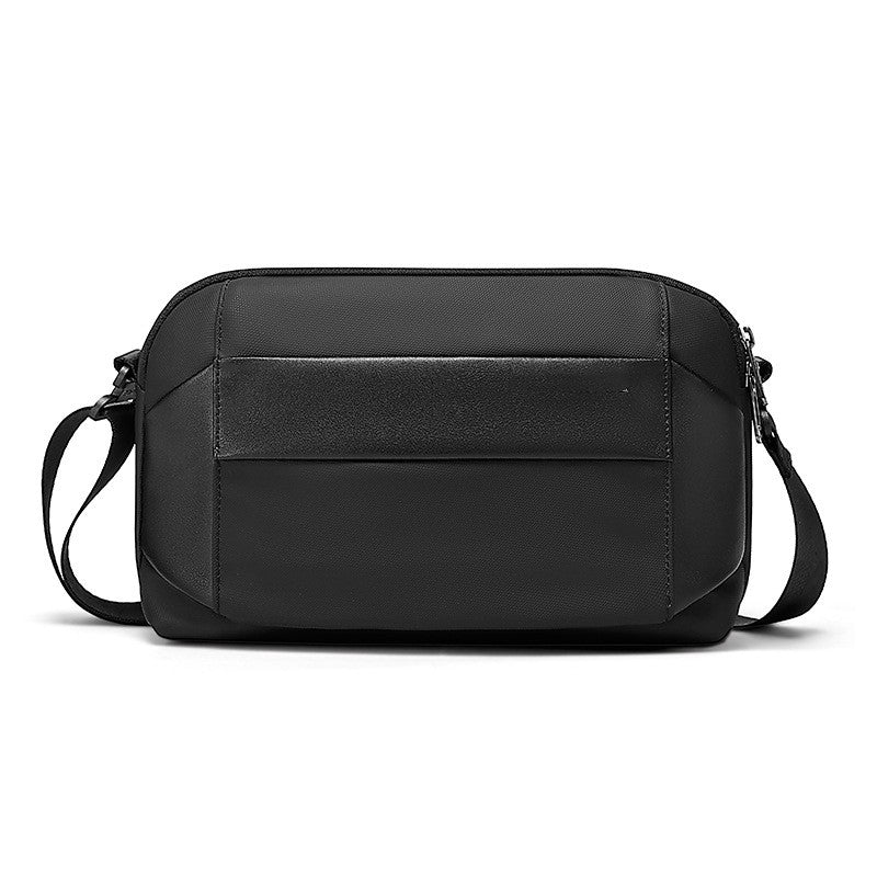 Casual Shoulder Bag Waterproof Oxford Cloth