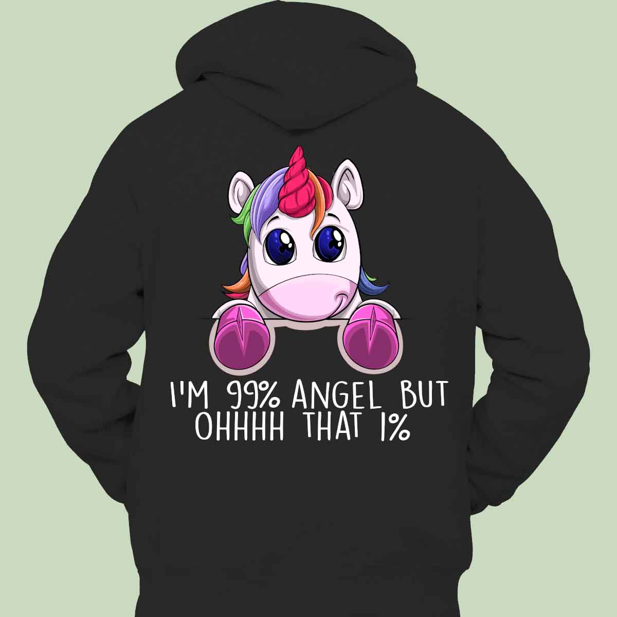 Plus Size Hoodie Custom Advertising Shirt Printing