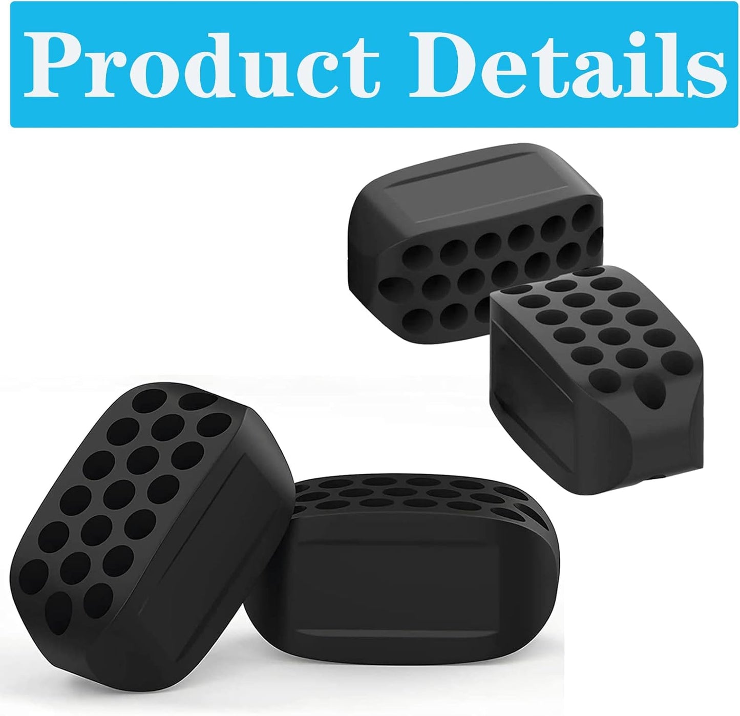 Paquete De 3 Ejercitador De Mandibula, Entrenador De Músculos De Línea De Mandíbula Para Hombres/Mujeres, Equipo De Gimnasio De Doble Barbilla