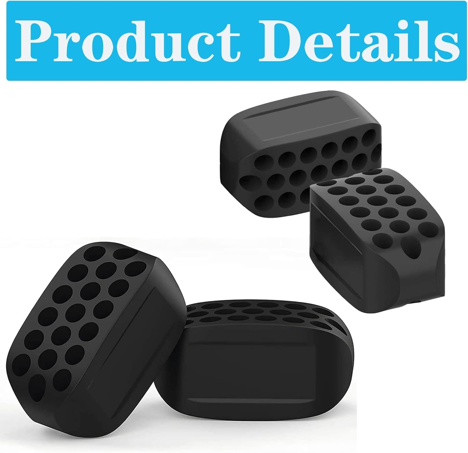 Paquete De 3 Ejercitador De Mandibula, Entrenador De Músculos De Línea De Mandíbula Para Hombres/Mujeres, Equipo De Gimnasio De Doble Barbilla