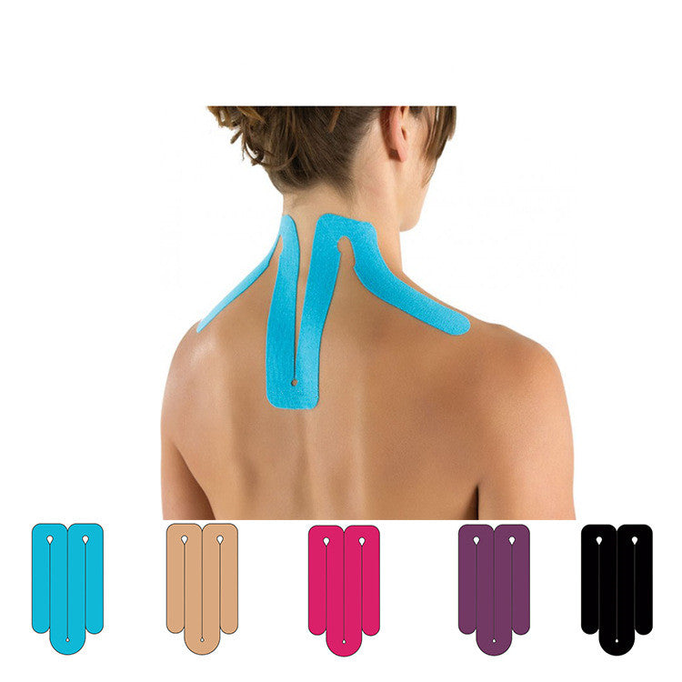 Pre-splitting Intramuscular Effect Patch