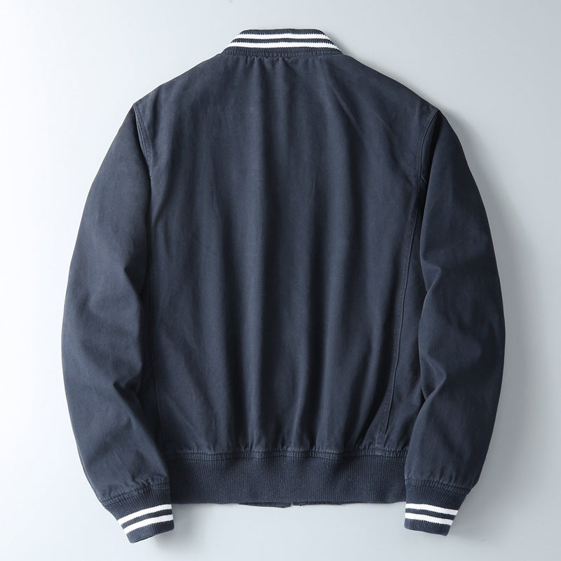 Jacket Casual Cardigan Jacket