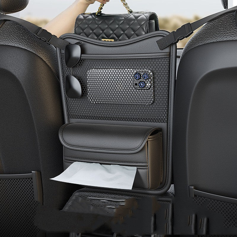 Car Storage And Hanging Bag Multifunctional
