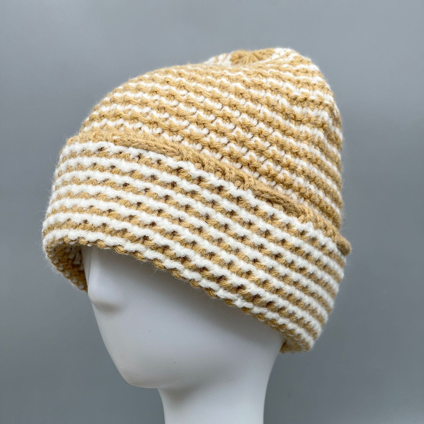 Fashion Personalized Knitting Wool Hat