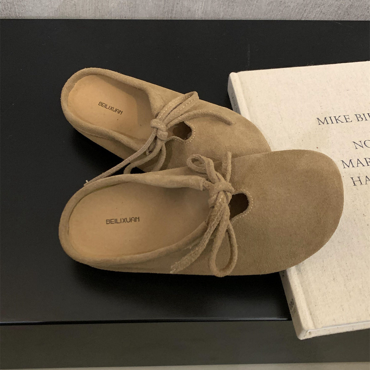 Spring And Autumn New Casual Women's Shoes