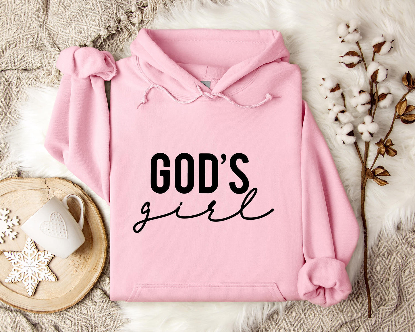 Creation And Purpose Cross Autumn And Winter European And American Men's And Women's Long Sleeves