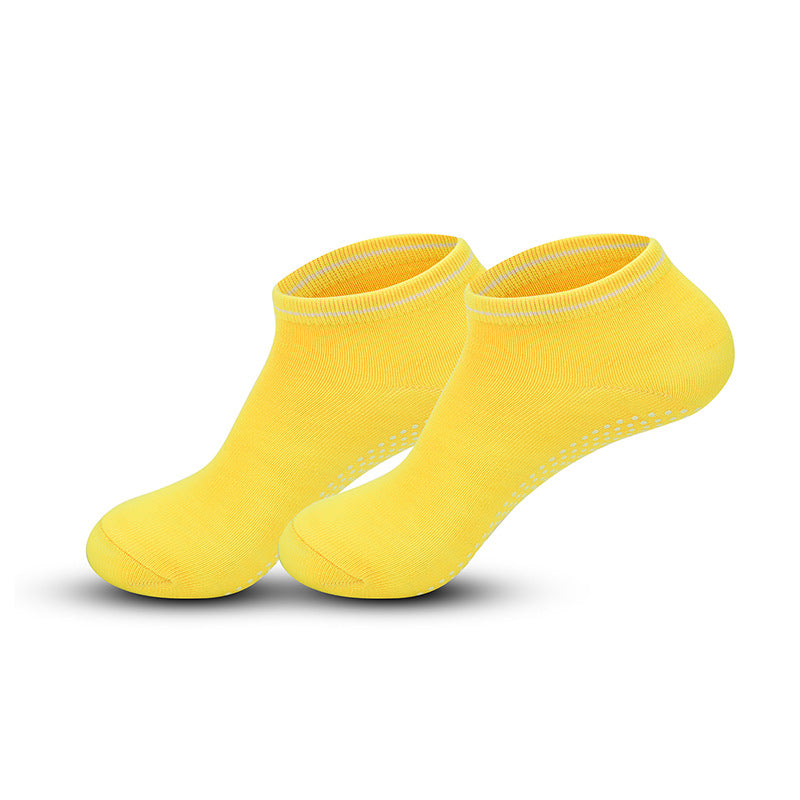 Women's Non-slip Yoga Socks Athletic Socks