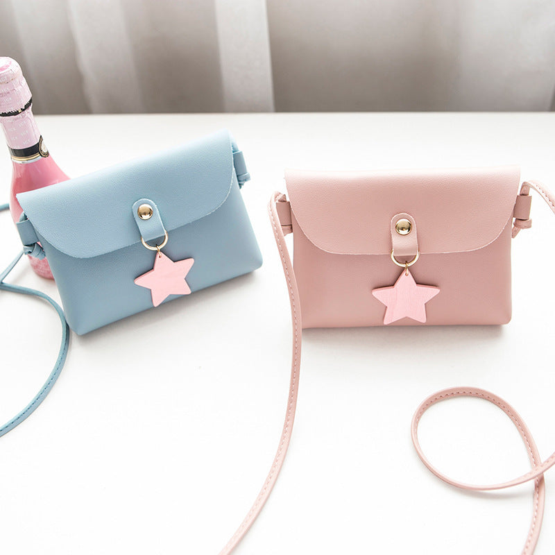 Women's Fashion Mini Crossbody Shoulder Bag