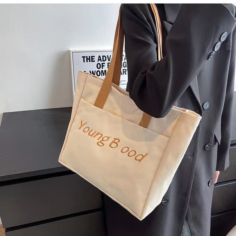 Store The Korean Version Of The Bag For Pregnant Women's Prenatal Examination