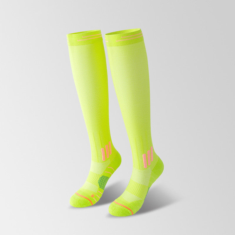 Women's Fashion Pressure Sports Socks