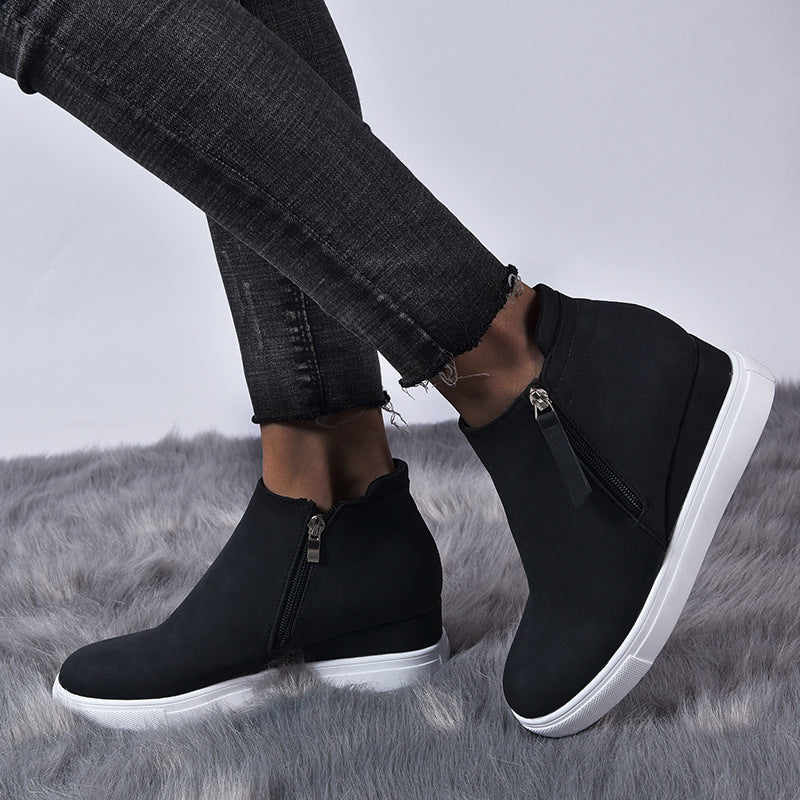 Spring New Women's Casual Shoes
