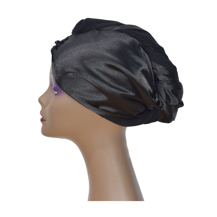 Microfiber Quick Dry Absorbent Drying Hat