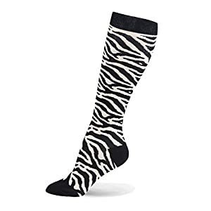 Nurse Leggings Running Cycling Breathable Compression Stockings