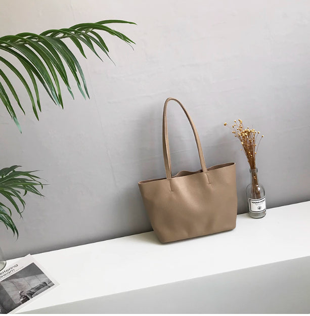Lightweight Small Size Tote Bag For Women
