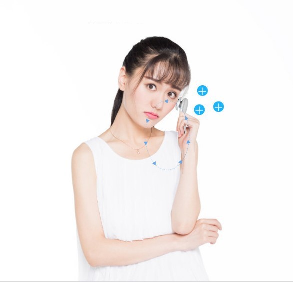 Beautefas Ionic Face Cleaner and Massager