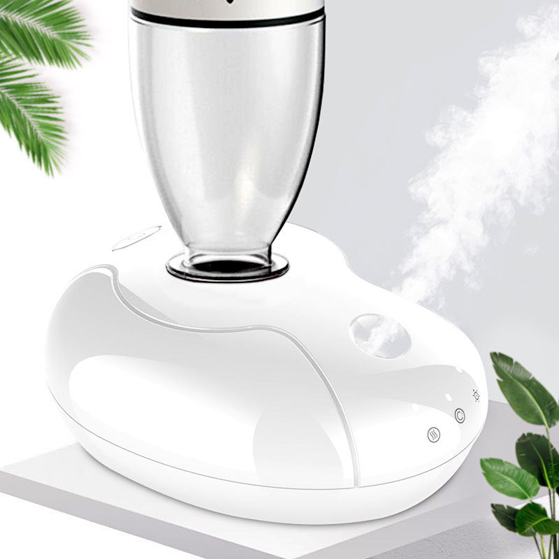 Small water meter sprayer