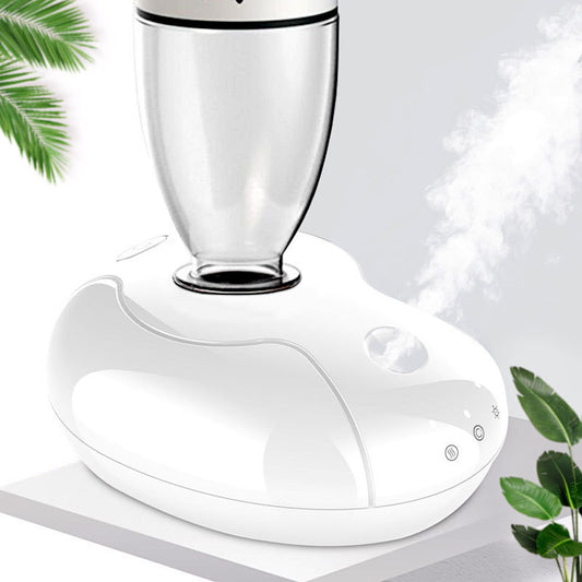 Small water meter sprayer
