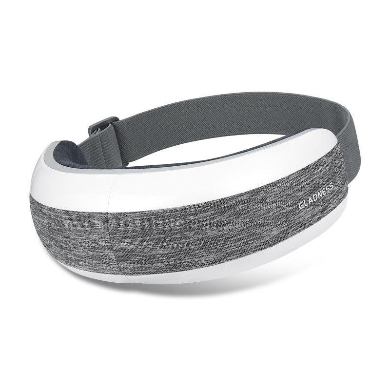 Electric Eye Massager Hot Compress Pressure