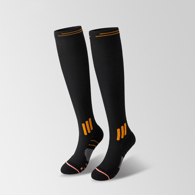 Women's Fashion Pressure Sports Socks