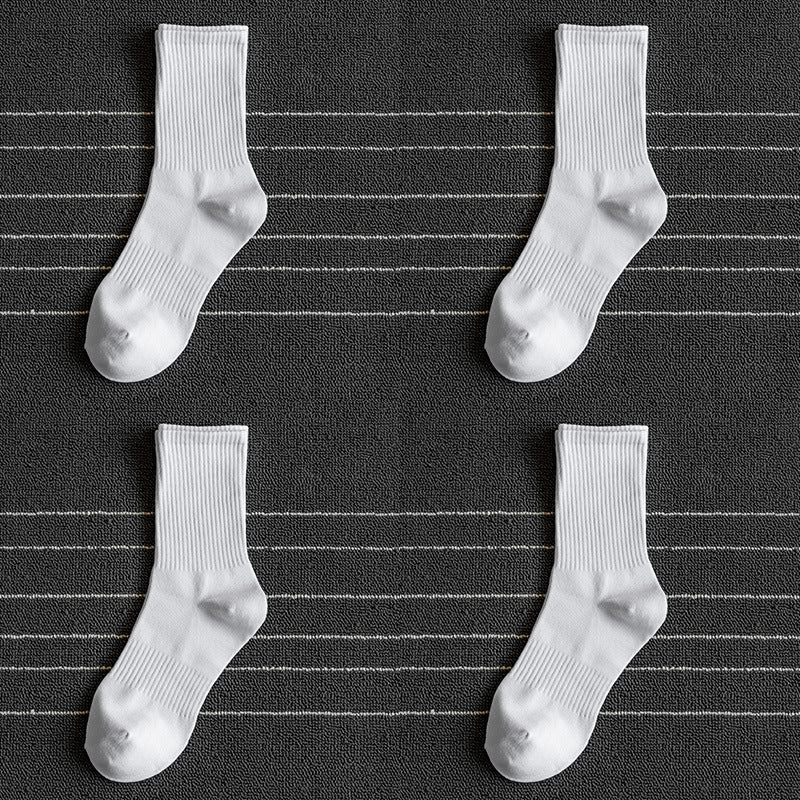New Style Cotton Stockings In Autumn And Winter