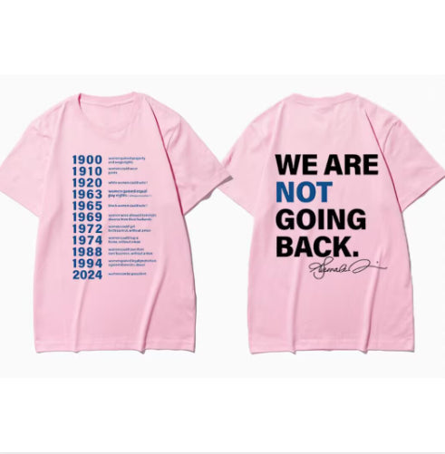 T-shirt Summer Women's Clothing