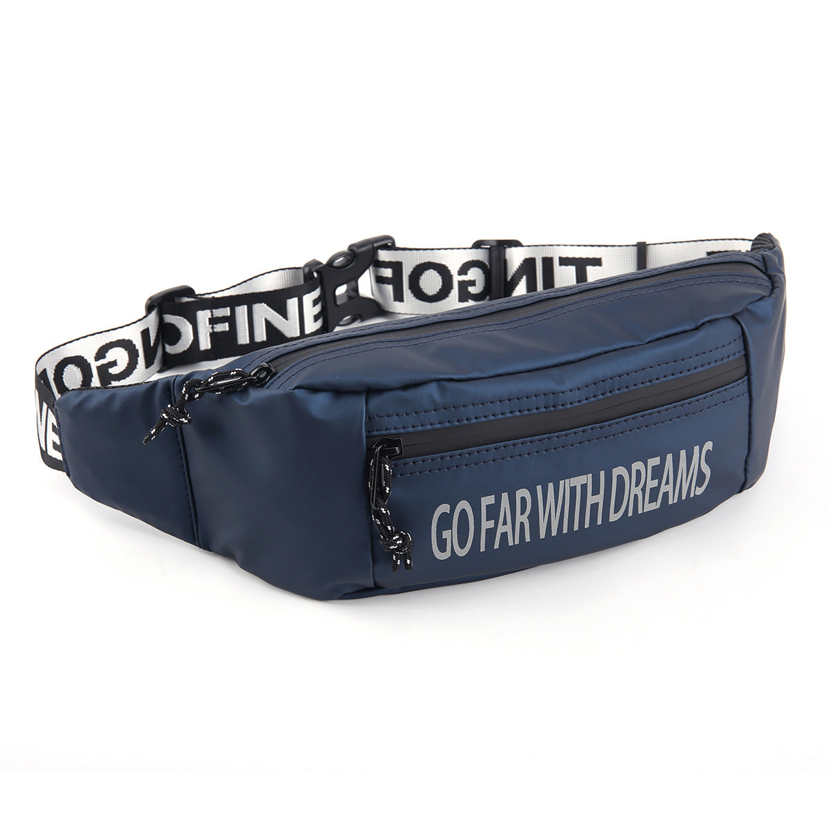 Outdoor trend bumbag