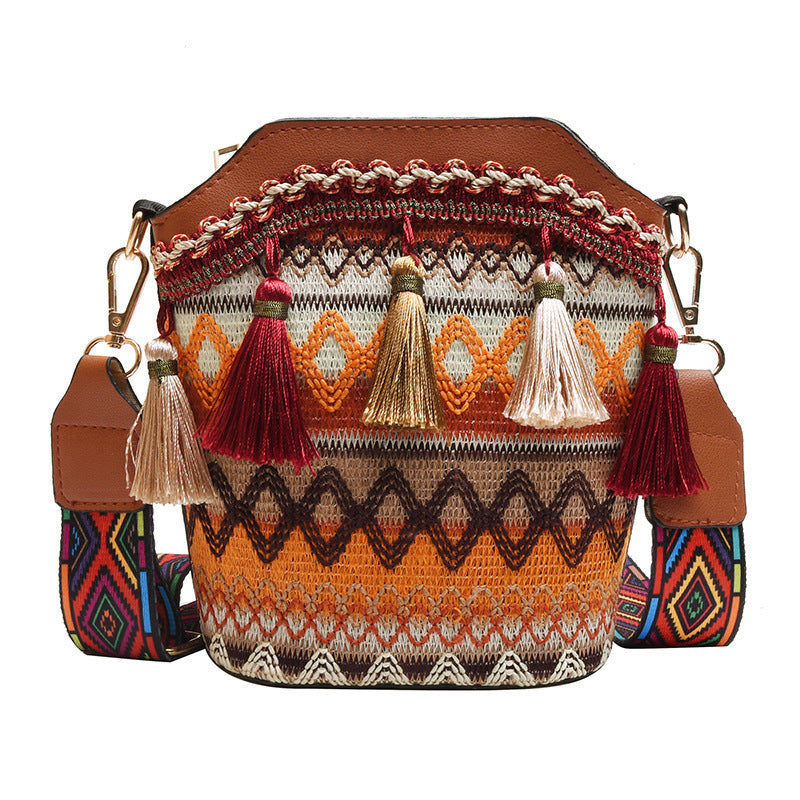 New fashion women's bag in spring