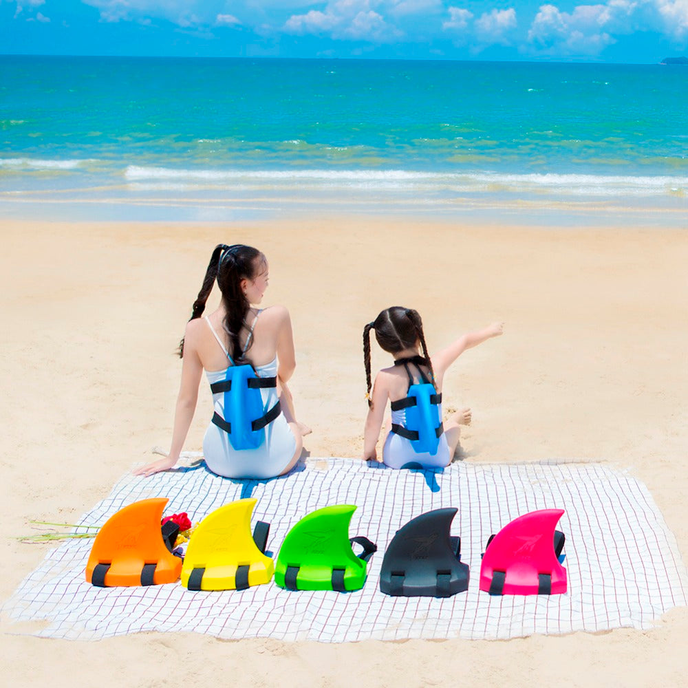 Swimming training aids