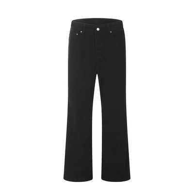 New Maillard Retro Washed Jeans