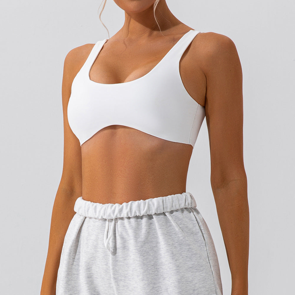 Yoga Suit For Tight Fitting Exercise And Quick Drying