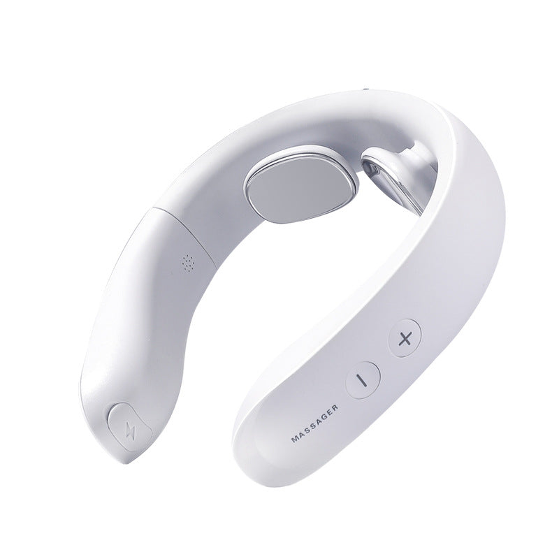 Neck Massager Household Multi-function Pulse Intelligence
