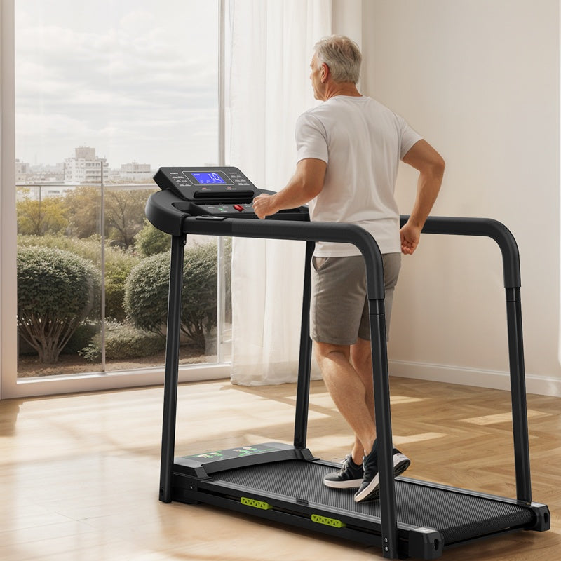Walking Treadmill For The Elderly