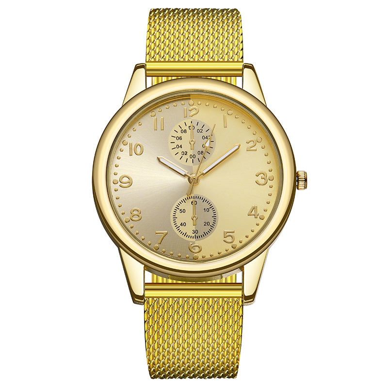 digit two-eye two-tone dial