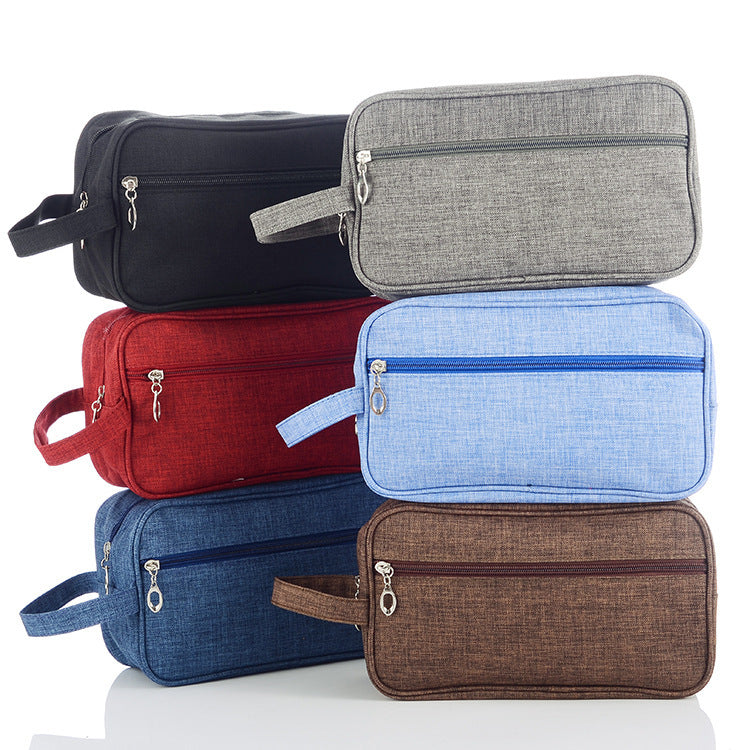 Carry makeup waterproof carrying case