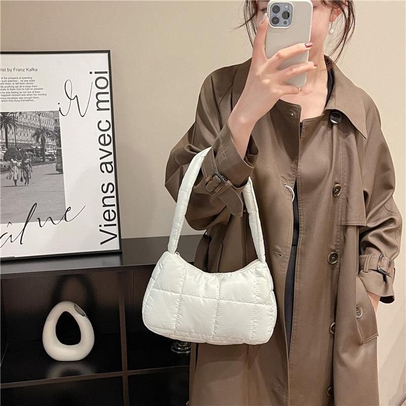Autumn New Fashion Shoulder Bag Casual Simple