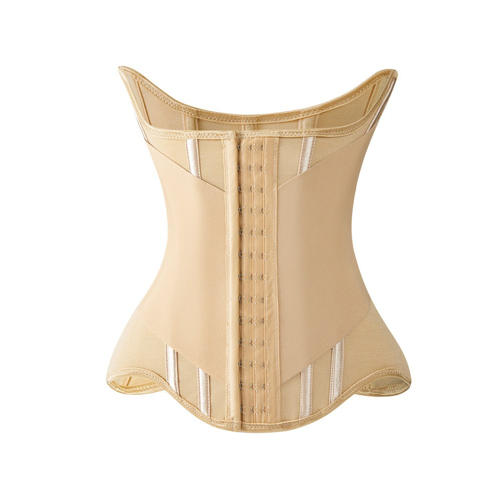 Plus Size Slimming Waist Belly Band Women's Sports Body
