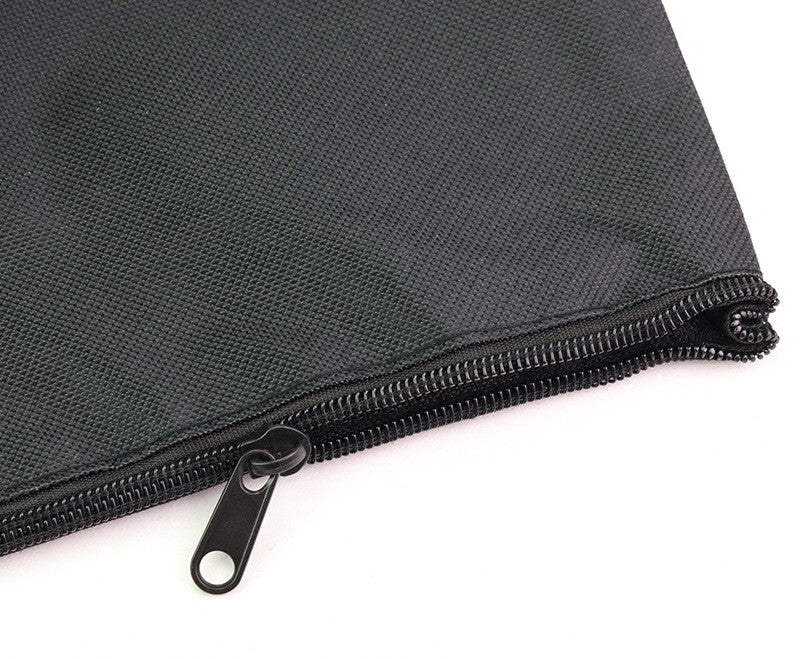 Thickened A3 Waterproof Portable 8K One-shoulder Sketchpad Bag