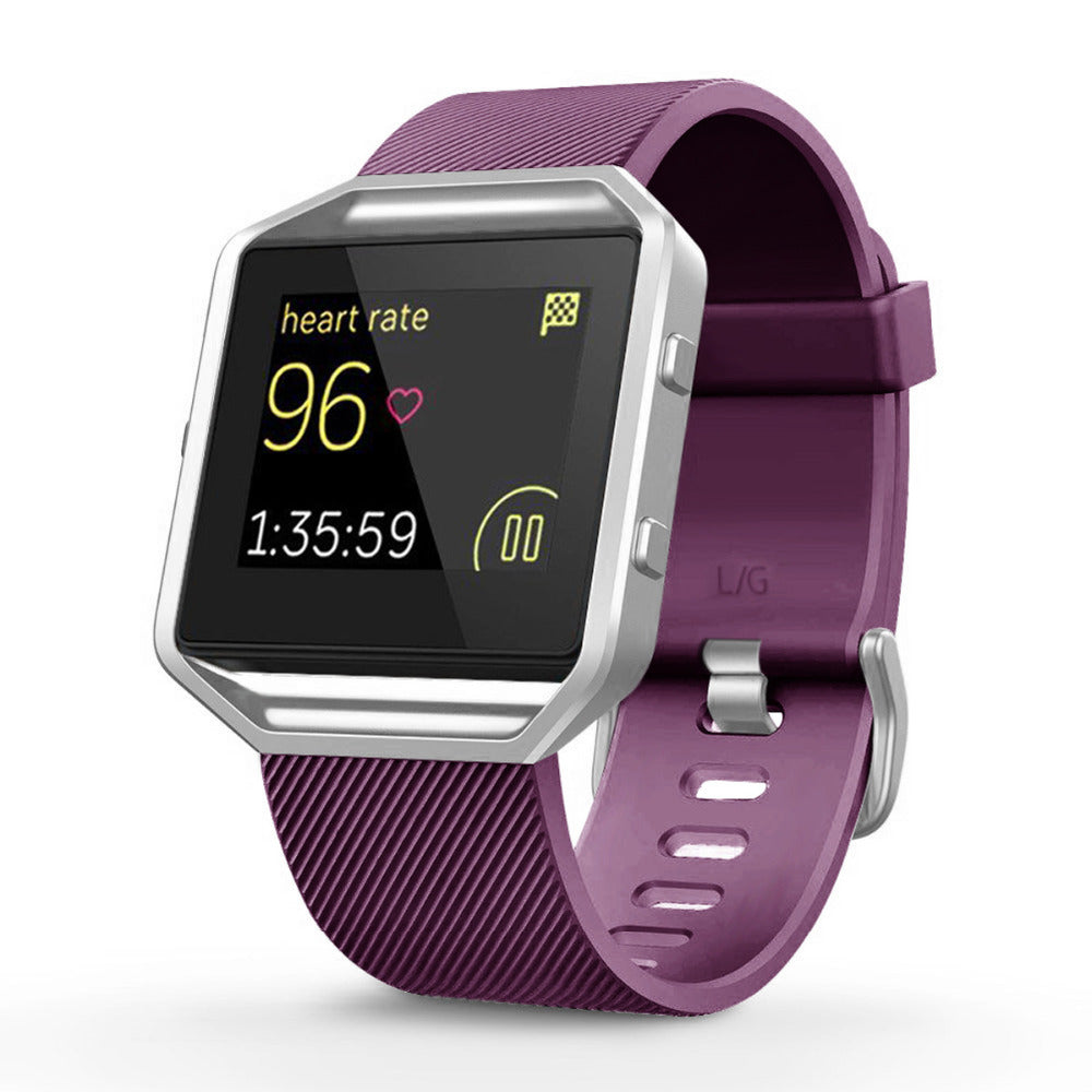 Smart watch buckle replacement
