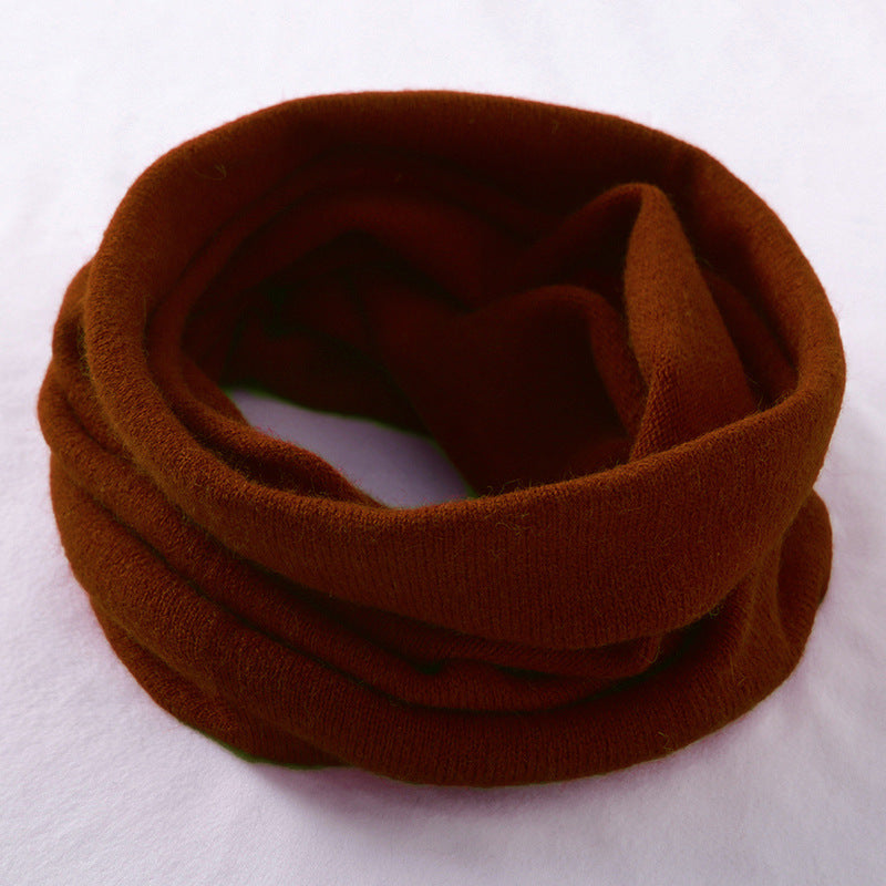 Men's And Women's Cycling Cold Protection Scarf