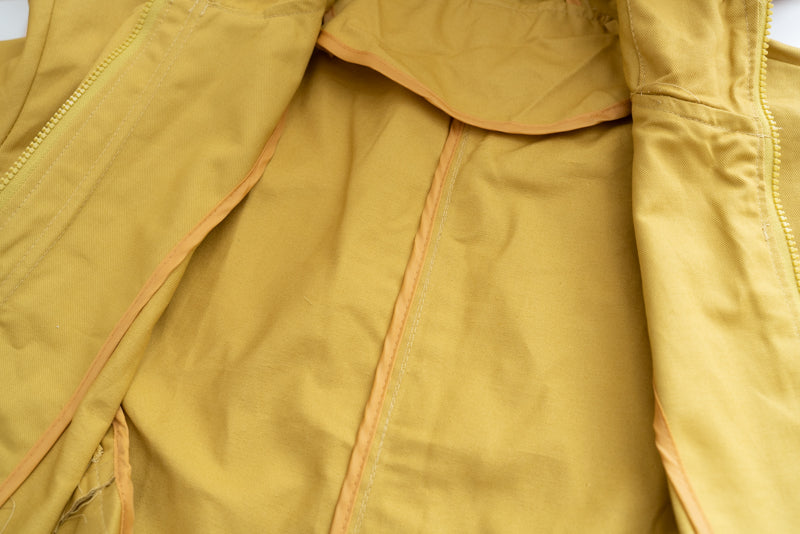 Women's Versatile Loose Hooded Zippered Jacket