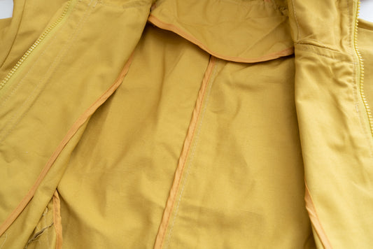 Women's Versatile Loose Hooded Zippered Jacket