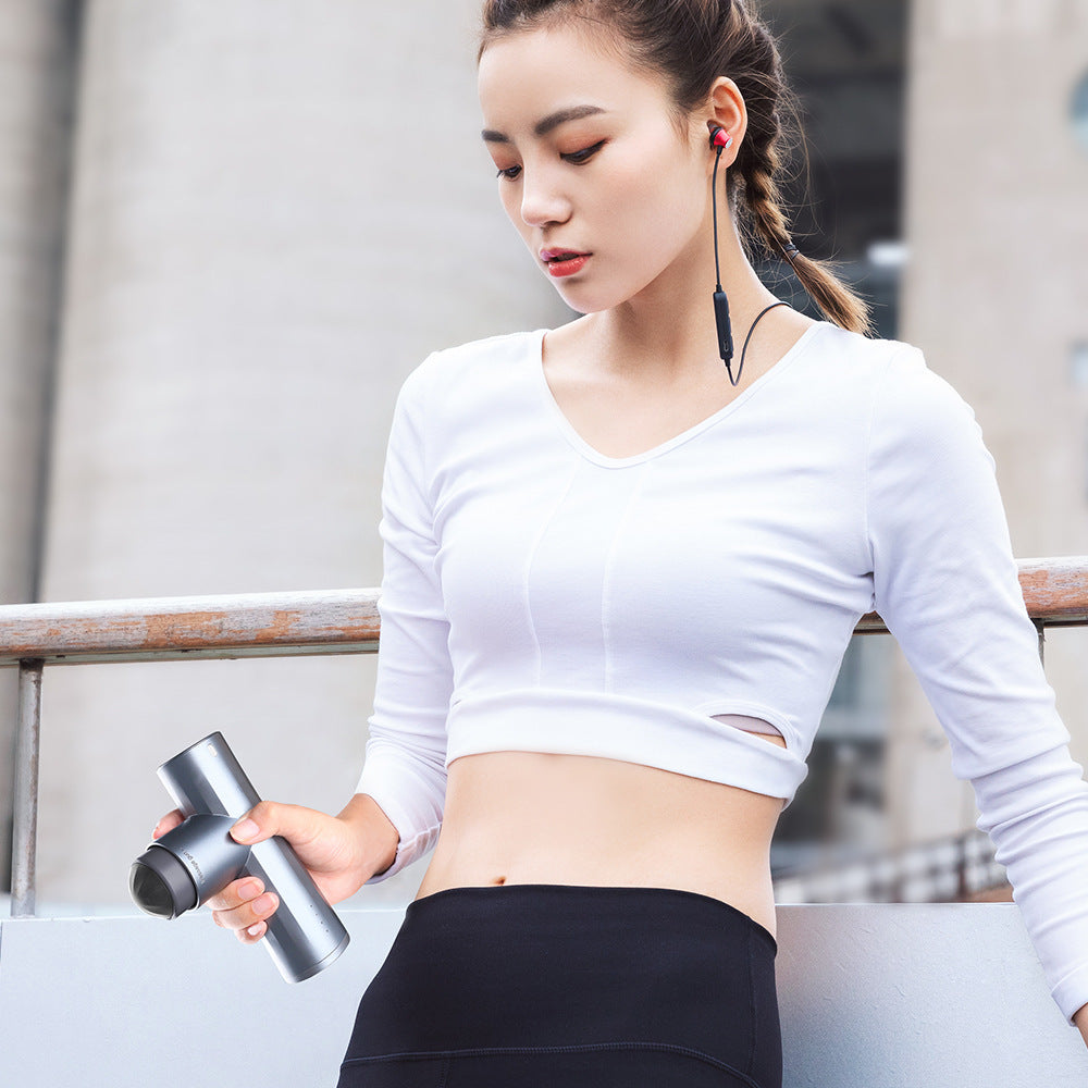 Relax Muscle Vibration Mini Massager